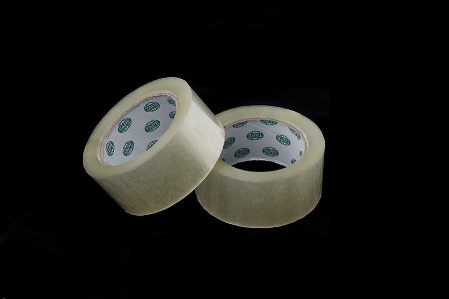 封箱膠帶(dai)透明