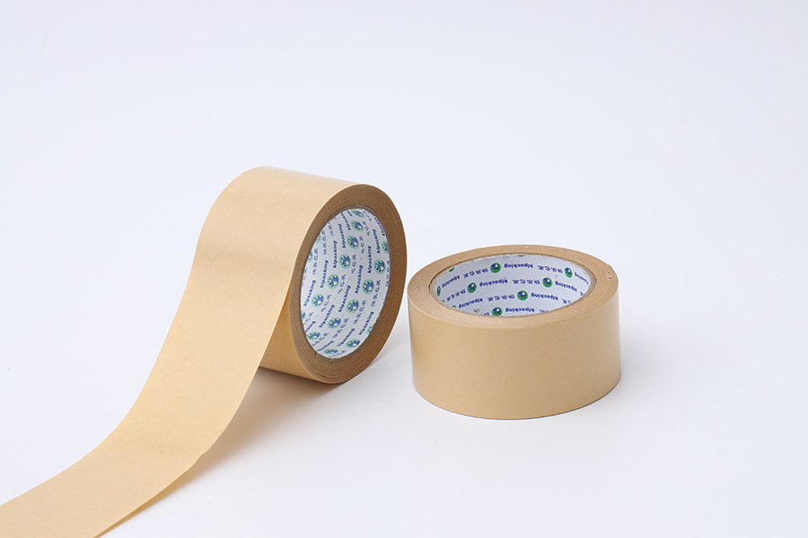 牛皮紙膠(jiao)帶的産品特(te)點
