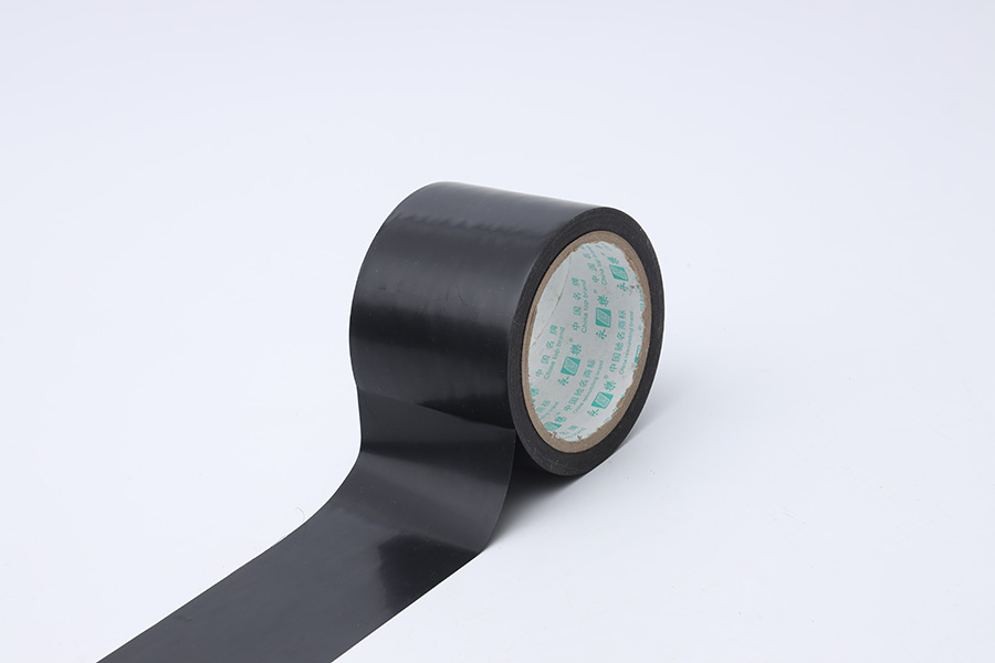 警示膠(jiāo)帶黑