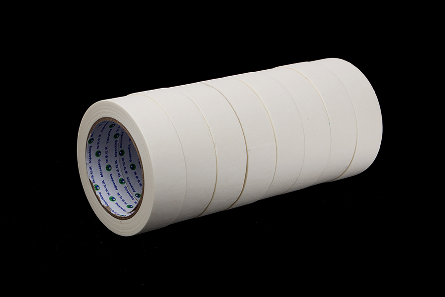 美紋紙膠帶(dai)