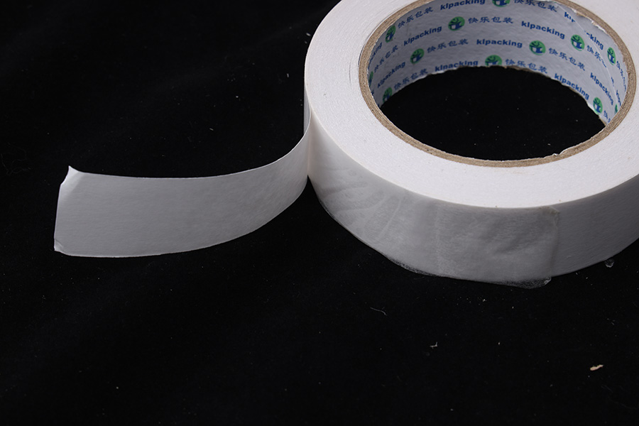 雙面(mian)膠帶