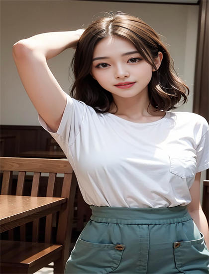 《科搜研之女》主角分析：角色塑造与成长轨迹