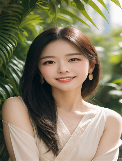 艺术策展人审美评价《花女》的审美特点与艺术成就 【技术成就评价】