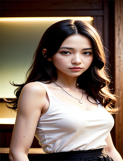 人物深度分析：《爱情女侦探》中的文化的传统元素与现代诠释 感受人物塑造的匠心