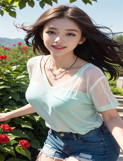 《美丽夜女郎》的艺术：美学价值与创作技巧探讨